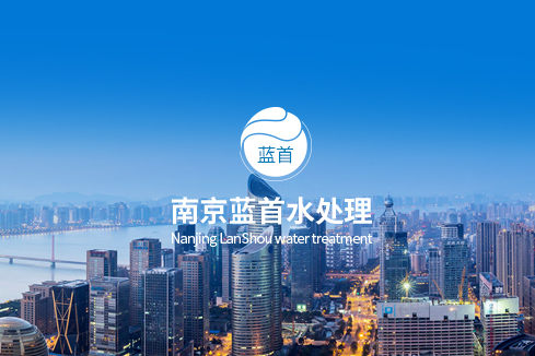 乐至建站-南京蓝首水处理设备有限公司